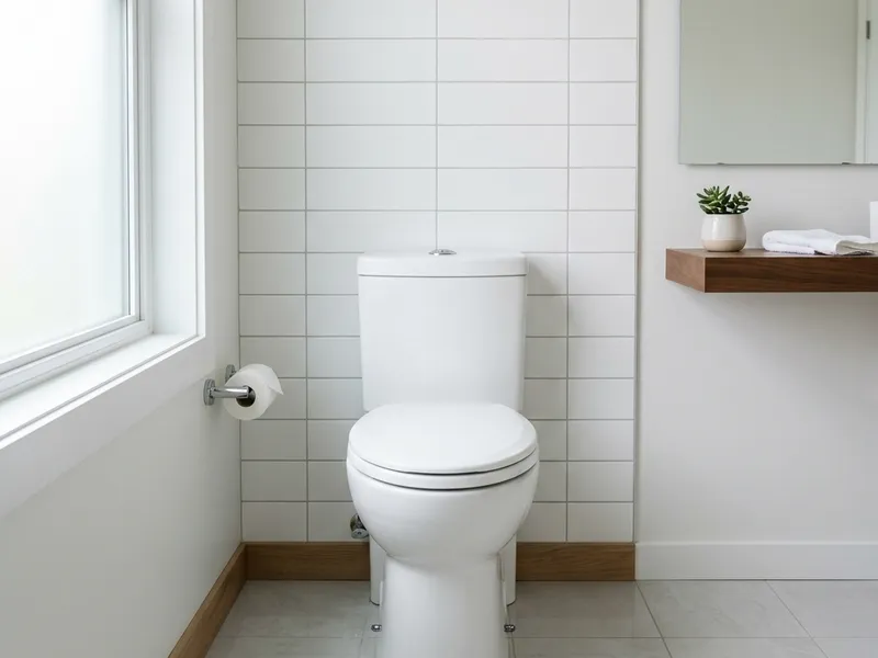 Toilet Repair & Installation Plumber in Elkland, PA